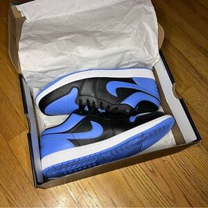 Nike Air Jordan 1 Low Shoes